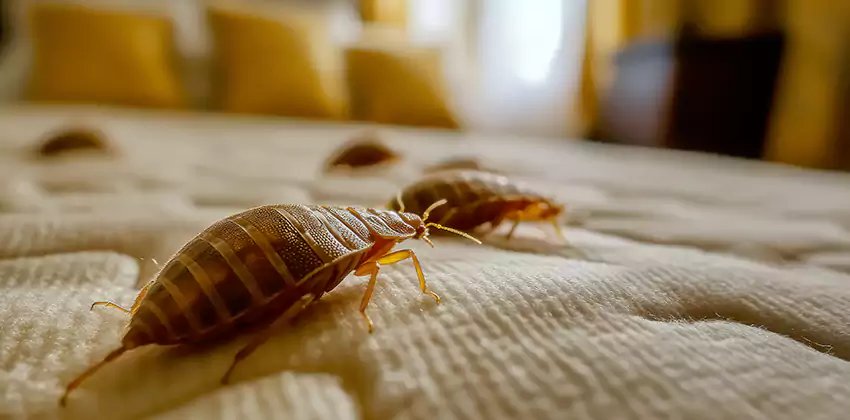 Experienced Bed Bug Specialists in Chula Vista You Can Trust