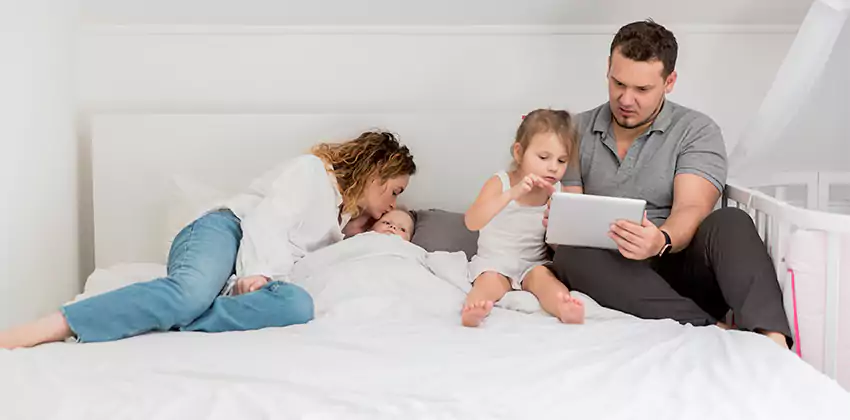 Residential Pest Control for Children and Pets in Chula Vista, CA