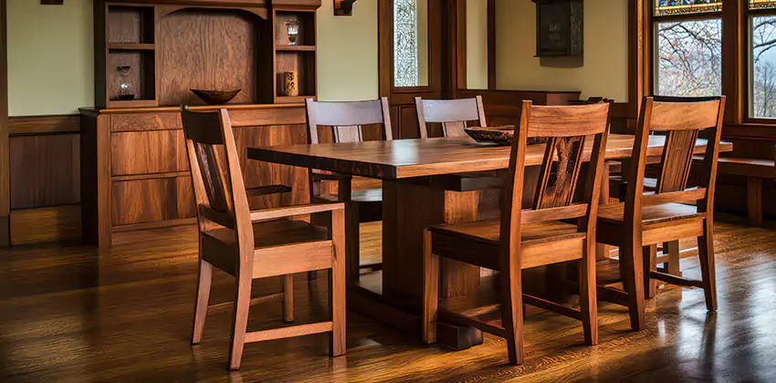 WDI Inspection for Bedrooms Chula Vista, CA