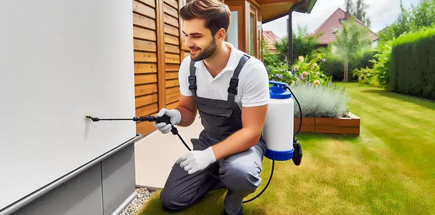 carpenter-bee-treatment in Chula Vista, CA