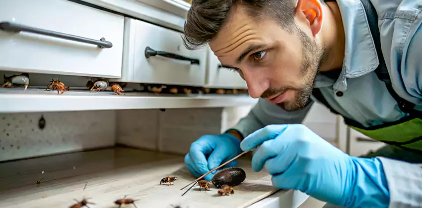 flea-treatment in Chula Vista, CA