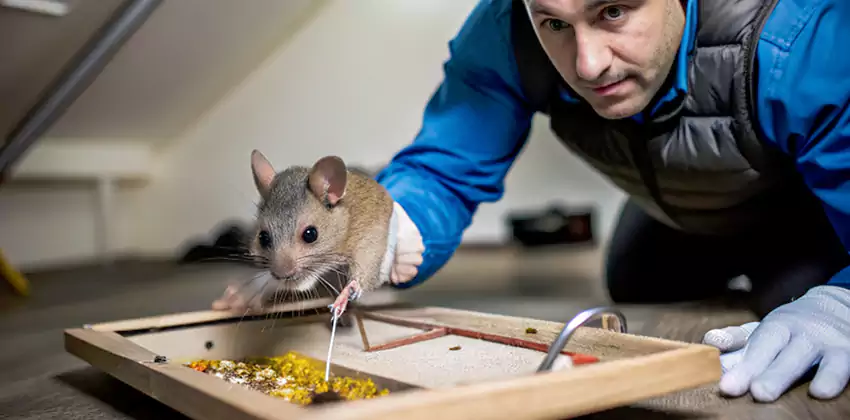 mouse-exterminator in Chula Vista, CA