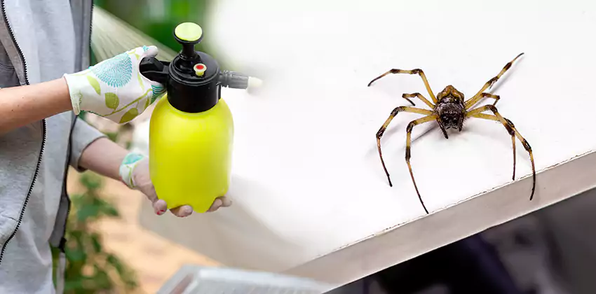 spider-pest-control in Chula Vista, CA