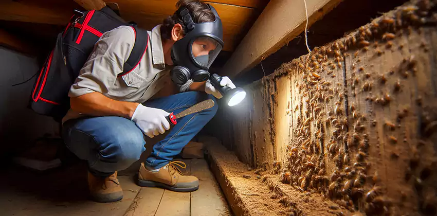 termite-treatment in Chula Vista, CA