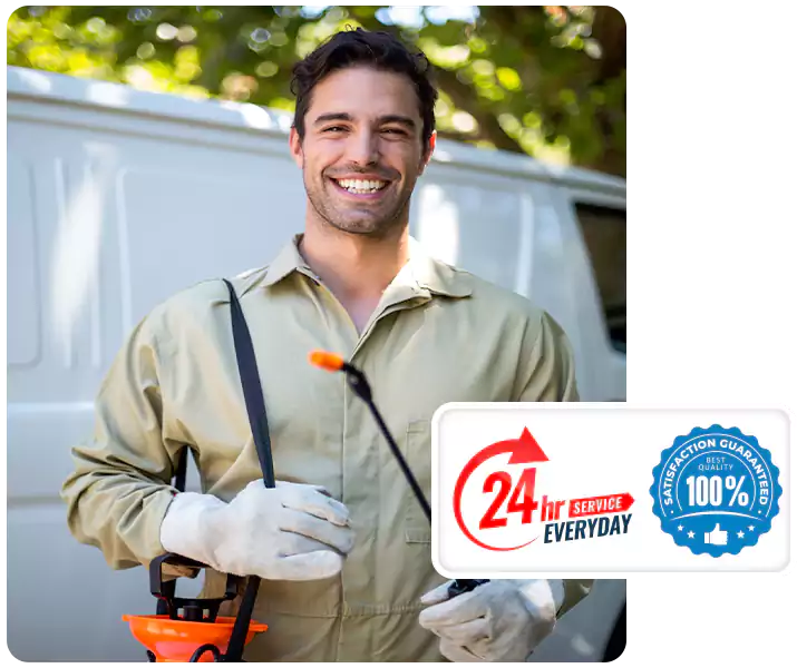 About Ant Exterminator Chula Vista