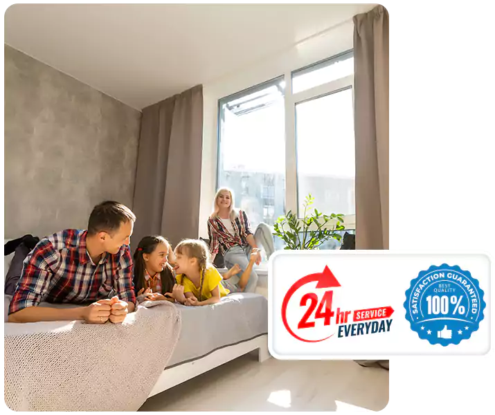 About Bed Bug Treatment Chula Vista in Chula Vista