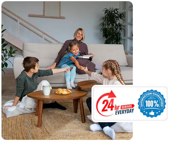 About Mosquito Exterminator Chula Vista