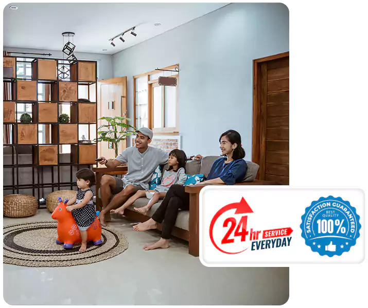 About Spider Pest Control Chula Vista